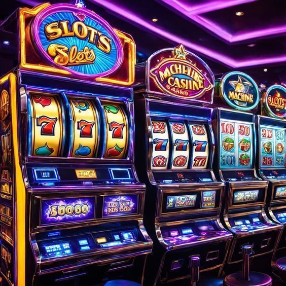 Live Casino mmega888