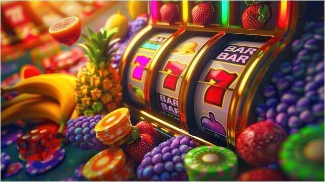 mmega888 Roulette Live Table Online Myanmar